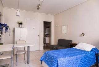 Recoleta 1 Studio - Excelente ubicación - Reserva con anticipo - Buenos Aires - 9