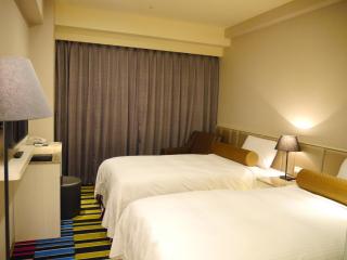 Toongmao Hotel Kaohsiung - Kaohsiung - 8