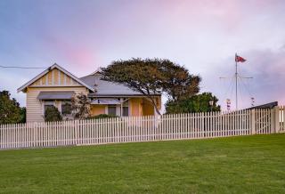 Surfside Holiday Park Warrnambool - 5