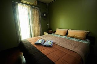 Chommuang Guest House - 1