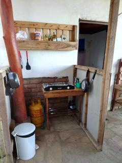 Monkey House Hostel - 3