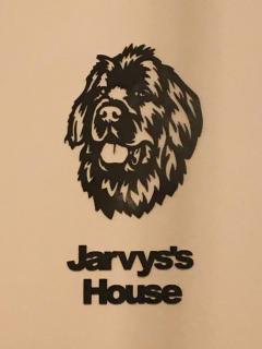 JARVYS´S HOUSE - 7