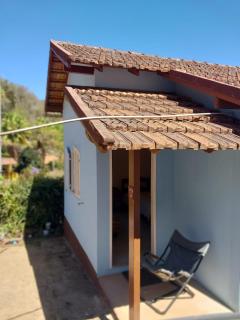 Cantinho da Paz - 0