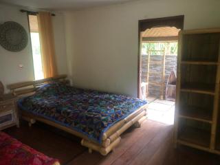 Nice house, quiet place overlooking rice fields - 5