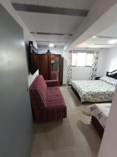 Apartamento Central - 6