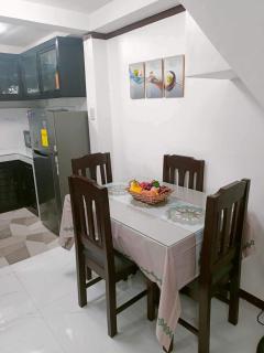 Mini Home Travellers Inn - - 3