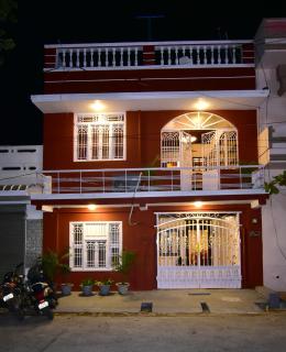 Villa Dumont - Pondicherry - 4
