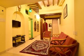Villa Dumont - Pondicherry - 3