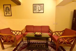 Villa Dumont - Pondicherry - 1