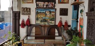 Castle View Haveli - Jodhpur - 3