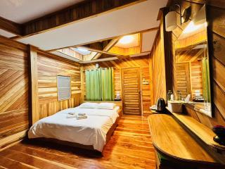 Magmai Hotel and Resort - Tak - 3