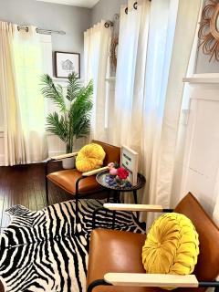 Hollywood house with parking - walk to attractions - Los Angeles - 8