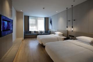 Fairfield by Marriott Beijing Haidian - Pechino - 4