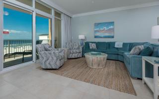 Phoenix Gulf Towers 303 - 6