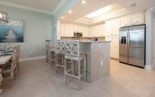 Phoenix Gulf Towers 303 condo - Gulf Shores - 7