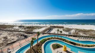 Phoenix Gulf Towers 303 condo - Gulf Shores - 4
