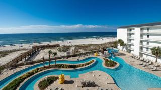 Phoenix Gulf Towers 303 condo - Gulf Shores - 3