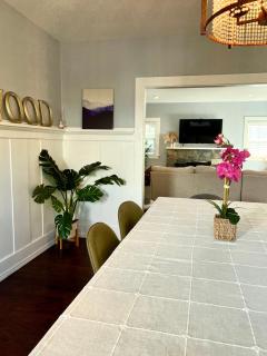 Hollywood house with parking - walk to attractions - Los Angeles - 6