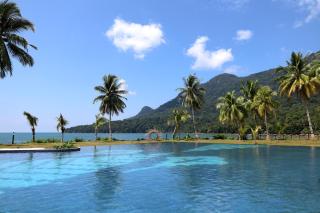 Damai Lagoon Resort - Santubong - 6