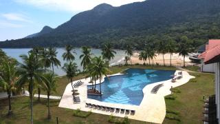 Damai Lagoon Resort - Santubong - 7