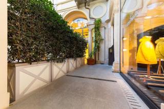 Splendido appartamento in Piazza San Carlo - Turim - 9