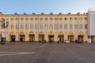 Splendido appartamento in Piazza San Carlo - 1