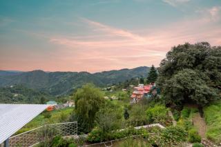 SaffronStays Hydrangea Hill - with Valley Views, Fireplace & Family Celebrations - 1