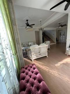 Green Homestay - Nilai - 4