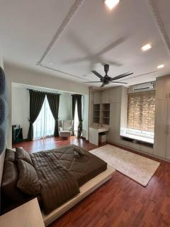 Green Homestay - Nilai - 1