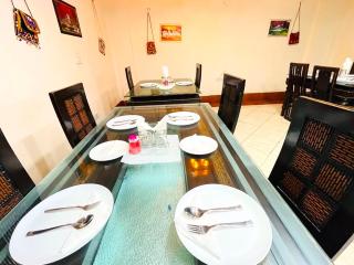 Ashoka Hotel Karol Bagh Delhi - Neu-Delhi - 2