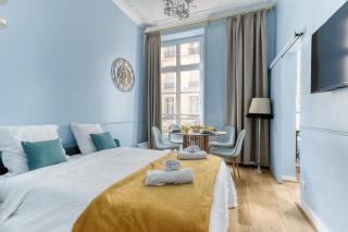 The Typical Parisian Flat - Louvre Royal - Paris 1 - Parijs - 2