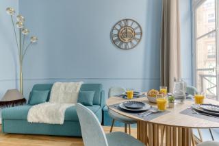 The Typical Parisian Flat - Louvre Royal - Paris 1 - Parijs - 4