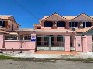 Indah Jaya Homestay - Sandakan - 9