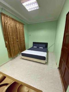 Indah Jaya Homestay - 5