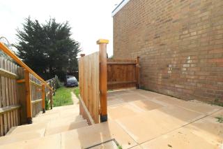 Crawley House - Luton - 8