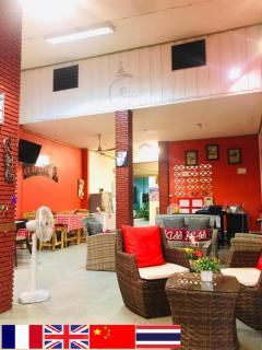Plaza Huahin - Hua Hin - 0