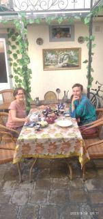 Nur-Niso Guest House - Bukhara - 5