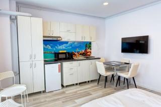 Studio Bel Air Paradise - 2