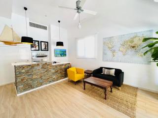 Suites Puente de Hierro - Benicassim - 9