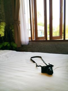 Laemsing Whitehouse Resort - Laem Sing - 8