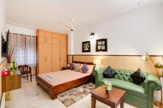 House of Comfort , Noida - Premium Stay With Kitchen Access - 1