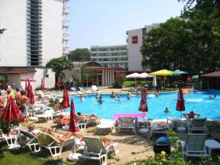 Hotel Olymp - Sunny Beach - 5