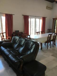 Fantastisk 10+5bädds Villa i Torrox/Nerja -Spanien - Torrox - 6