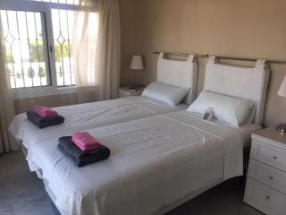 Fantastisk 10+5bädds Villa i Torrox/Nerja -Spanien - Torrox - 4