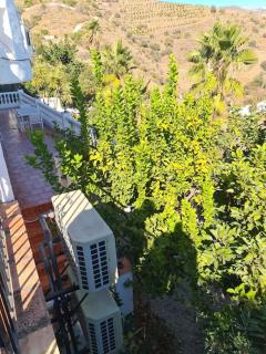 Fantastisk 10+5bädds Villa i Torrox/Nerja -Spanien - Torrox - 2
