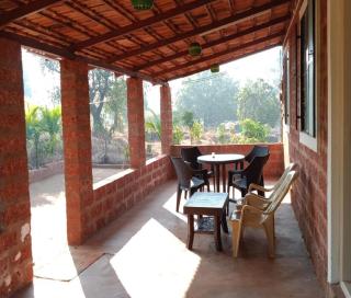 Whistling farms Home Stay - Mākhjan - 6