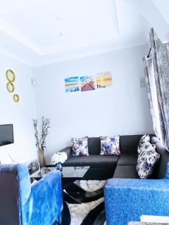 eneyahomes ~ stay with me - Arusha - 0