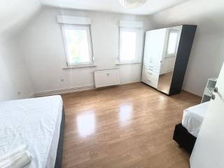 FMI29,4Zimmer Accommodation - Raunheim - 4