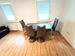 FMI29,4Zimmer Accommodation - Raunheim - 1