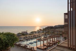 Irida Hotel Agia Pelagia - Agia Pelagia - 0